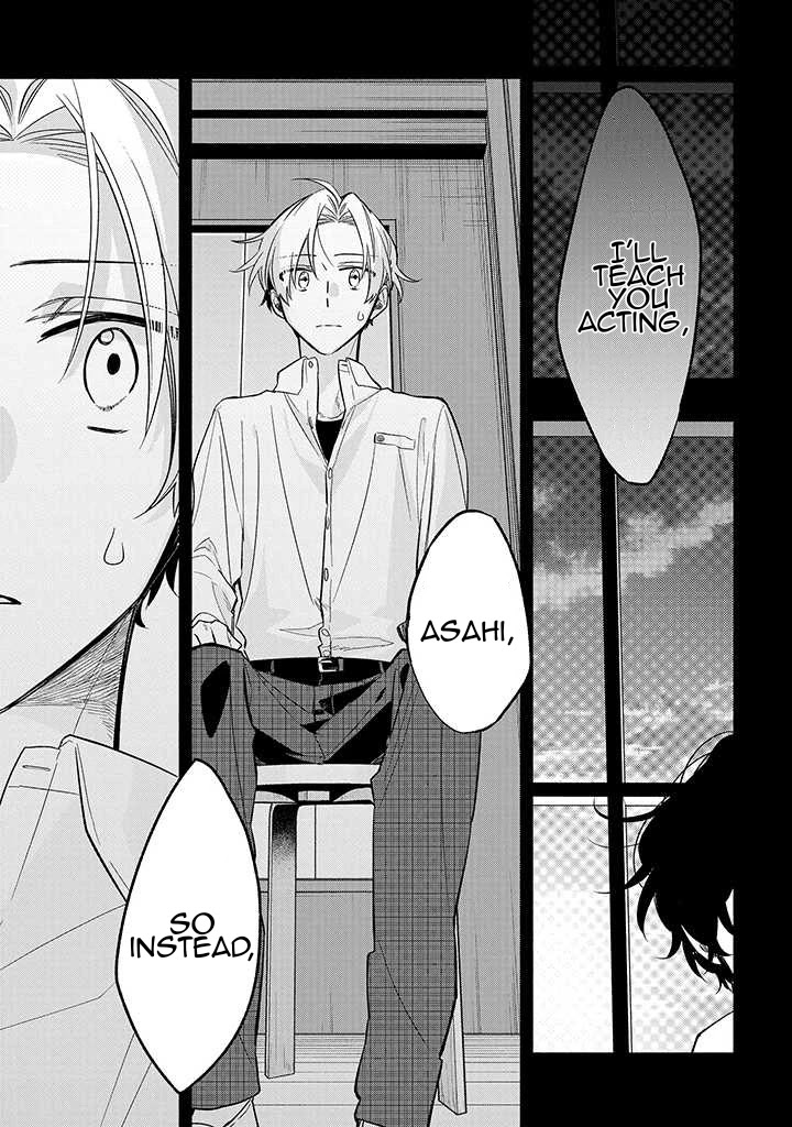 Butai ni Sake! Chapter 10 page 29 - Chapter 10