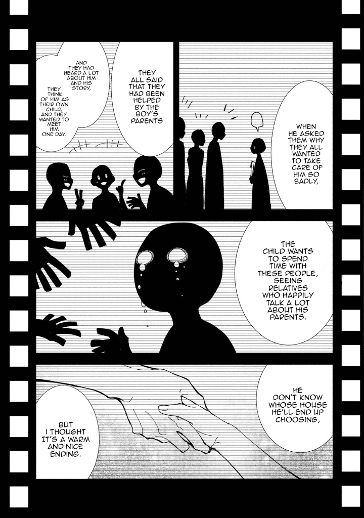 Butai ni Sake! Chapter 12 page 30 - Chapter 12