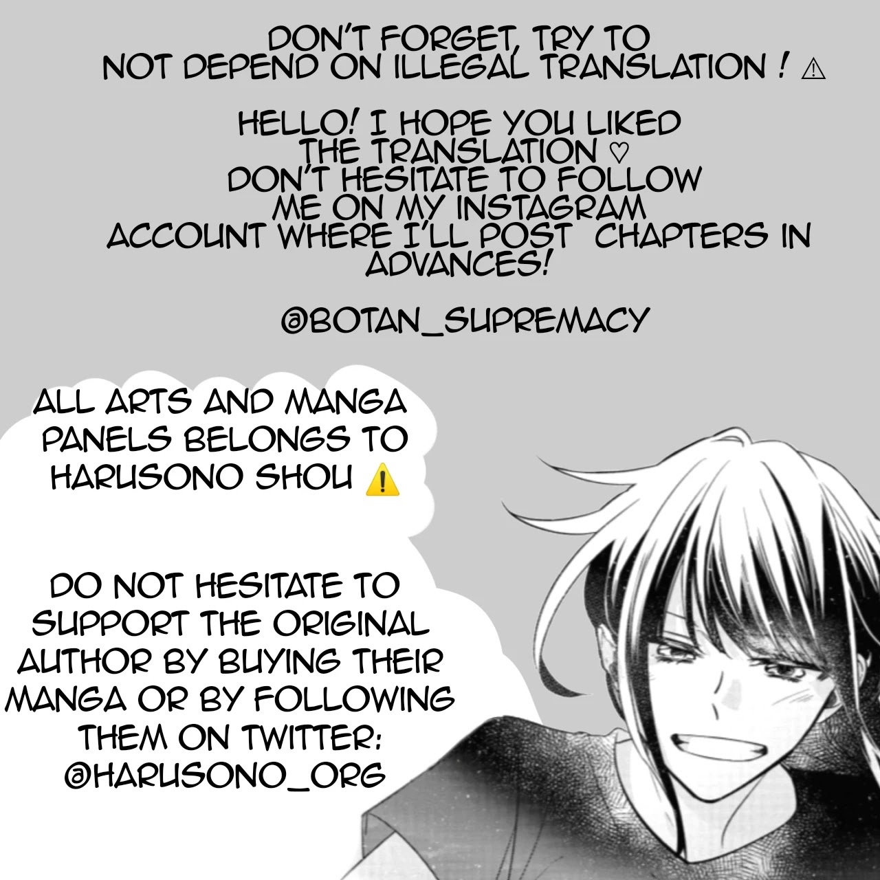 Butai ni Sake! Chapter 12 page 40 - Chapter 12