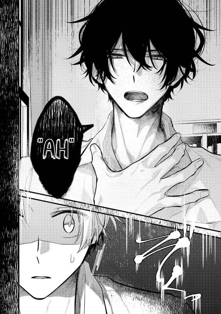 Butai ni Sake! Chapter 12 page 9 - Chapter 12