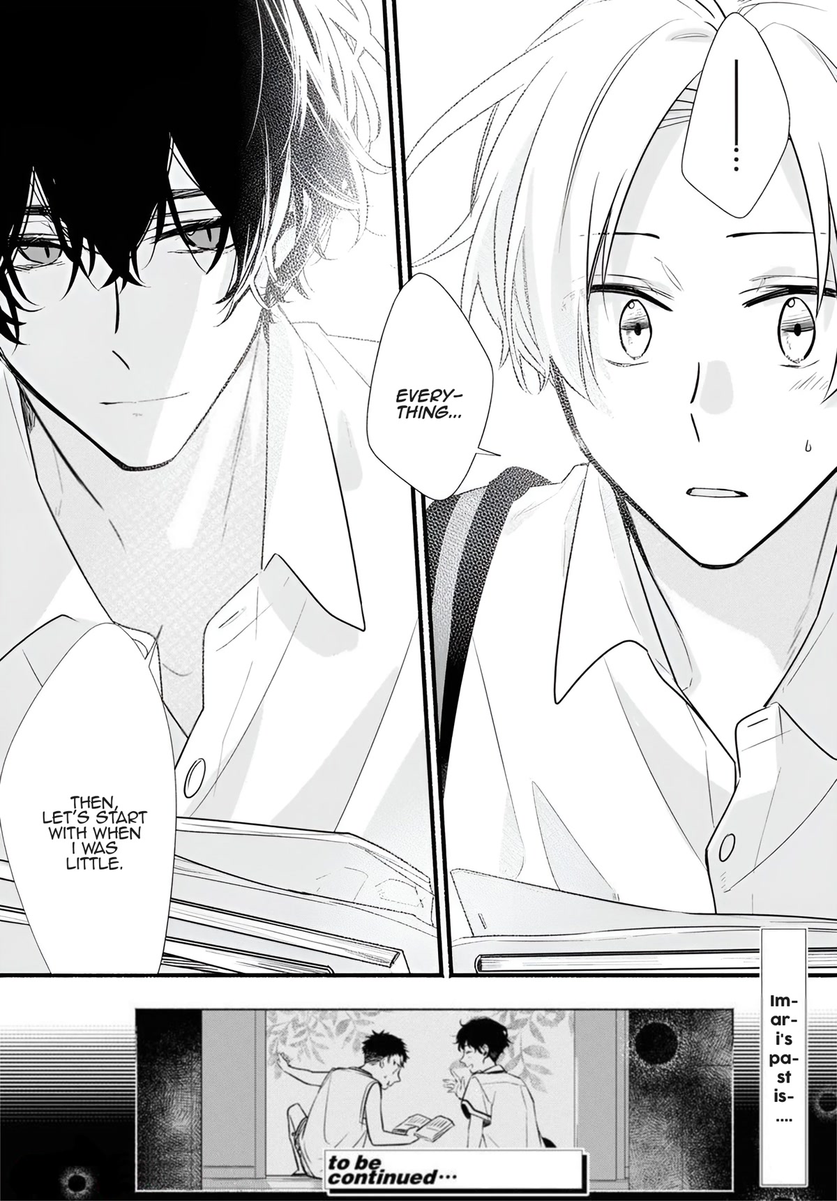 Butai ni Sake! Chapter 15 page 16 - Chapter 15