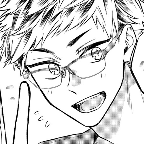 Butai ni Sake! Chapter 15 cover