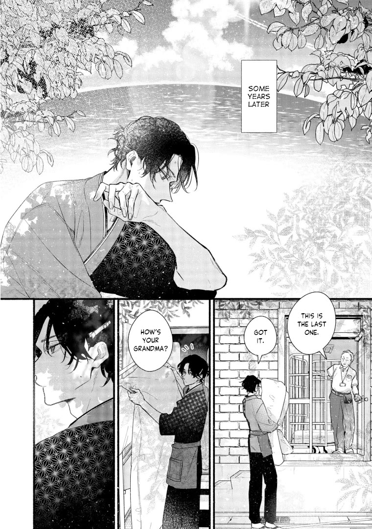 Butai ni Sake! Chapter 20 page 11 - Chapter 20: Final Act [END]
