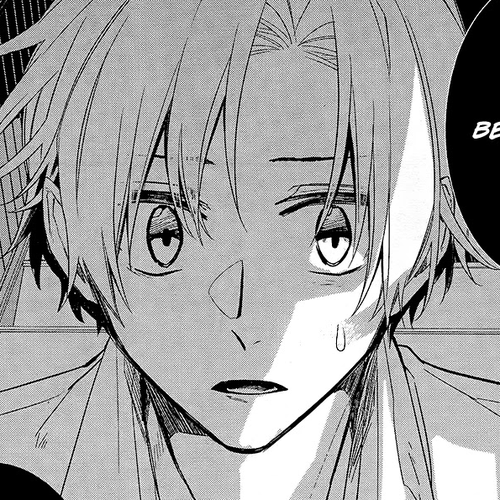 Butai ni Sake! Chapter 3 cover