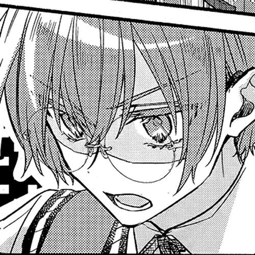 Butai ni Sake! Chapter 5 cover