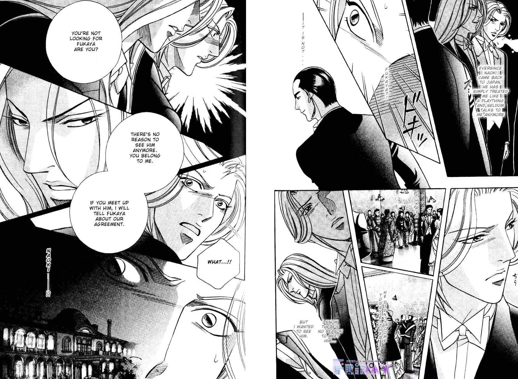 Butoukai no Techou Chapter 2 page 14 - Chapter 2