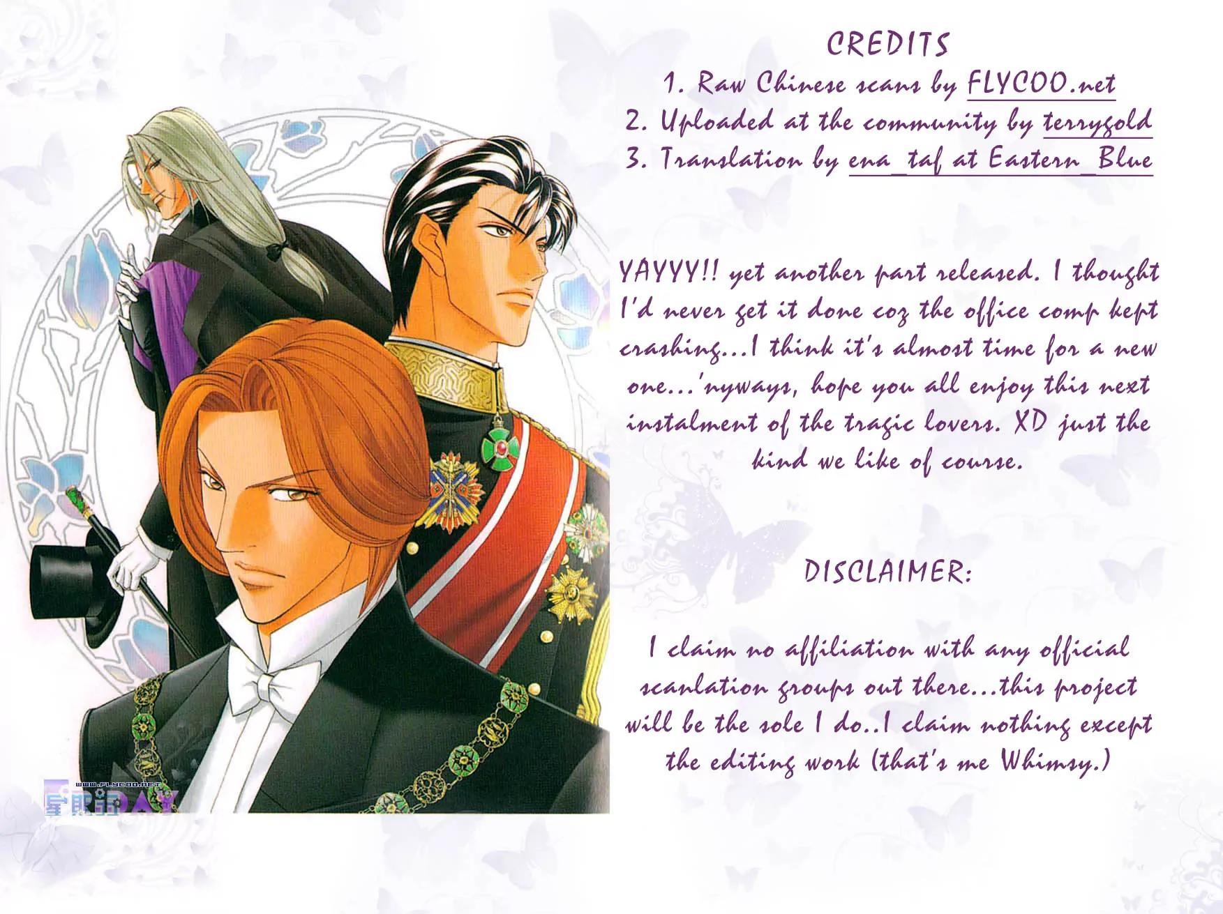 Butoukai no Techou Chapter 2 page 16 - Chapter 2