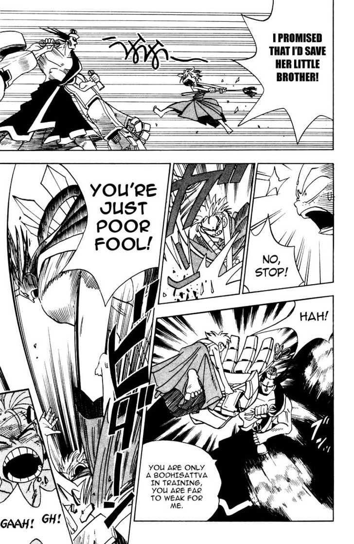 Butsu Zone Chapter 0 page 36 - Chapter 0