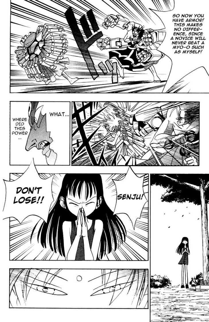 Butsu Zone Chapter 0 page 43 - Chapter 0