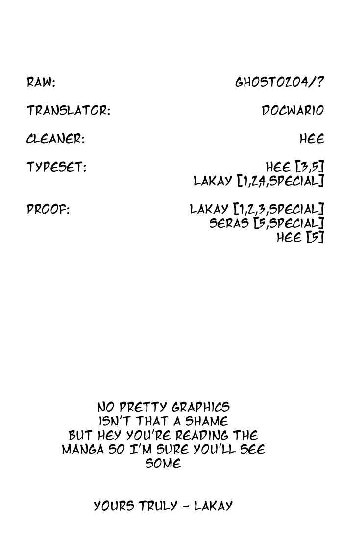 Butsu Zone Chapter 1.2 page 1 - Chapter 1 v2 : Butsu 1 - When you see a statue of Buddha, remember he was a real he...