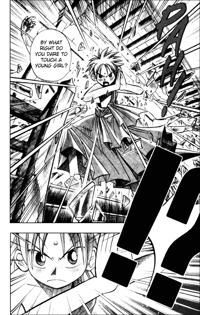 Butsu Zone Chapter 1.2 page 13 - Chapter 1 v2 : Butsu 1 - When you see a statue of Buddha, remember he was a real he...