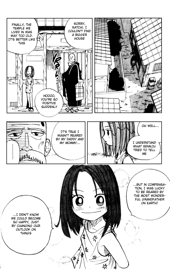 Butsu Zone Chapter 1.2 page 48 - Chapter 1 v2 : Butsu 1 - When you see a statue of Buddha, remember he was a real he...