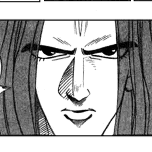 Butsu Zone Chapter 11 v2 : Butsu 11 - Strong Feelings, A Genuine Love cover