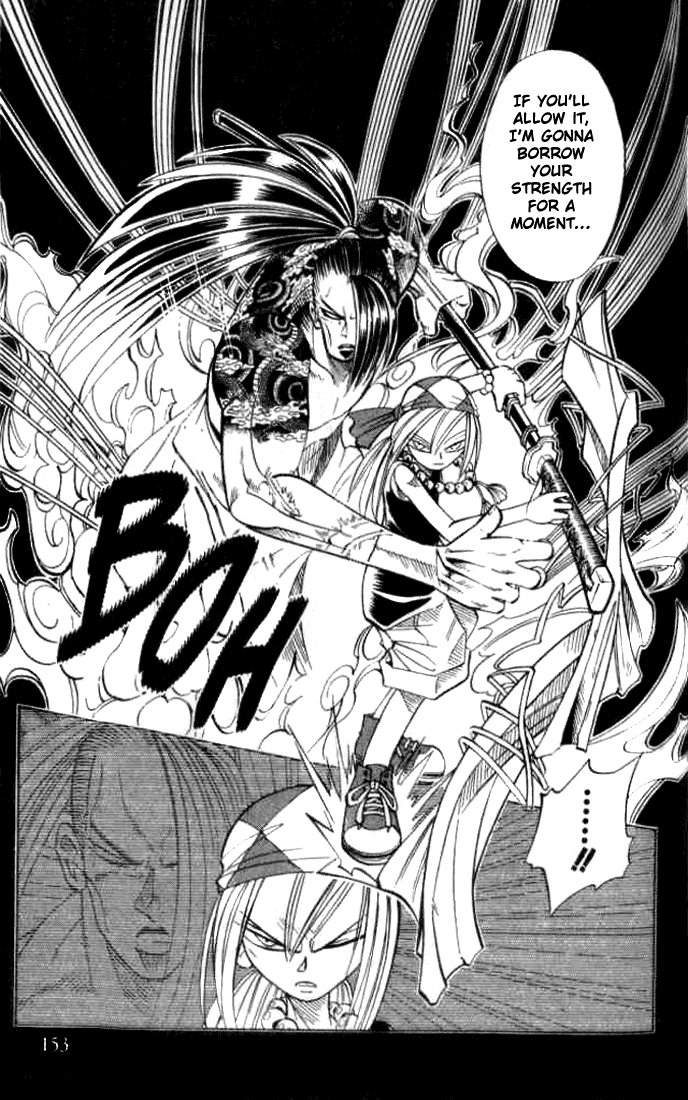Butsu Zone Chapter 12.2 page 17 - Chapter 12 v2 : Butsu 12 - Anna