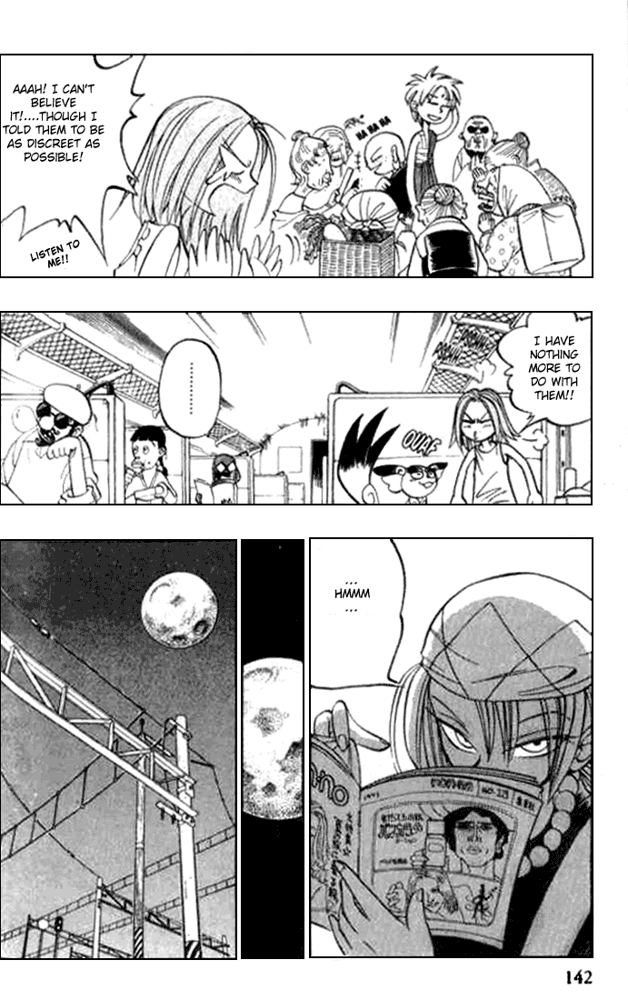 Butsu Zone Chapter 12.2 page 6 - Chapter 12 v2 : Butsu 12 - Anna