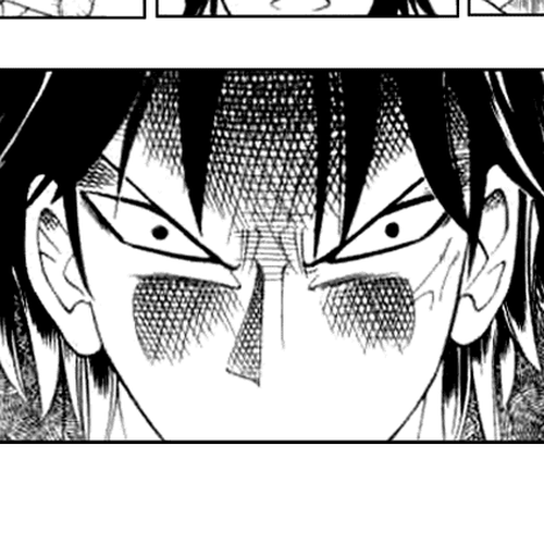 Butsu Zone Chapter 14 v2 : Butsu 14 - Junkei, the Carver cover