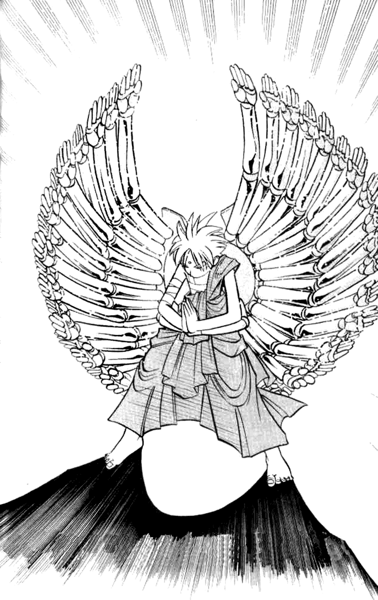 Butsu Zone Chapter 15.2 page 2 - Chapter 15 v2 : Butsu 15 - Decisive Fight