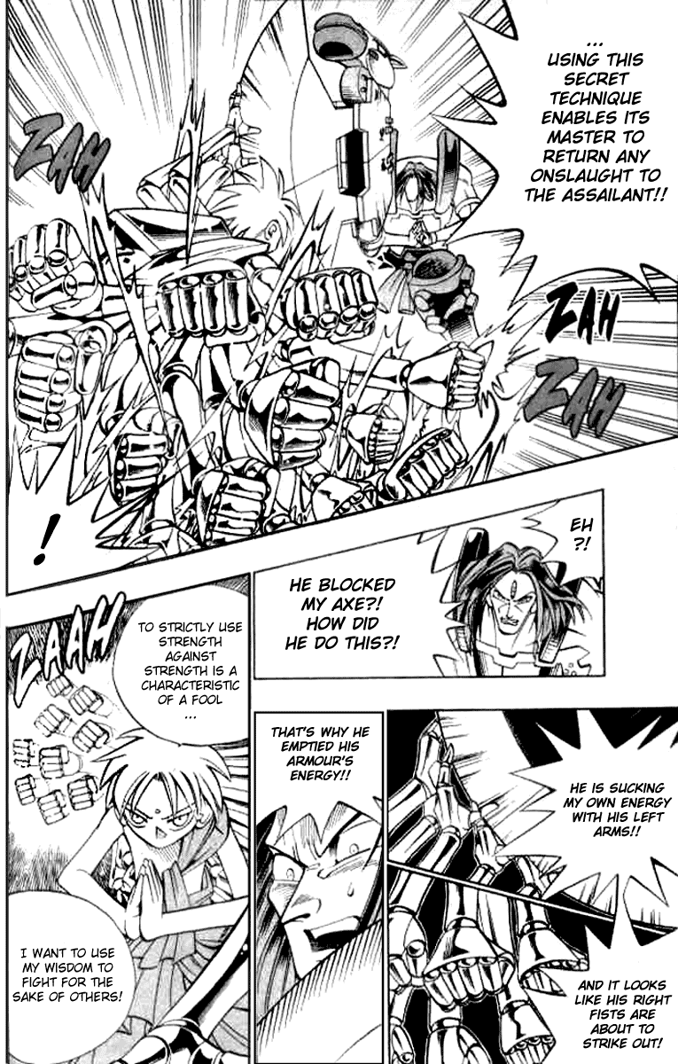 Butsu Zone Chapter 16.2 page 4 - Chapter 16 v2 : Butsu 16 - A Dangerous Bodhisattva