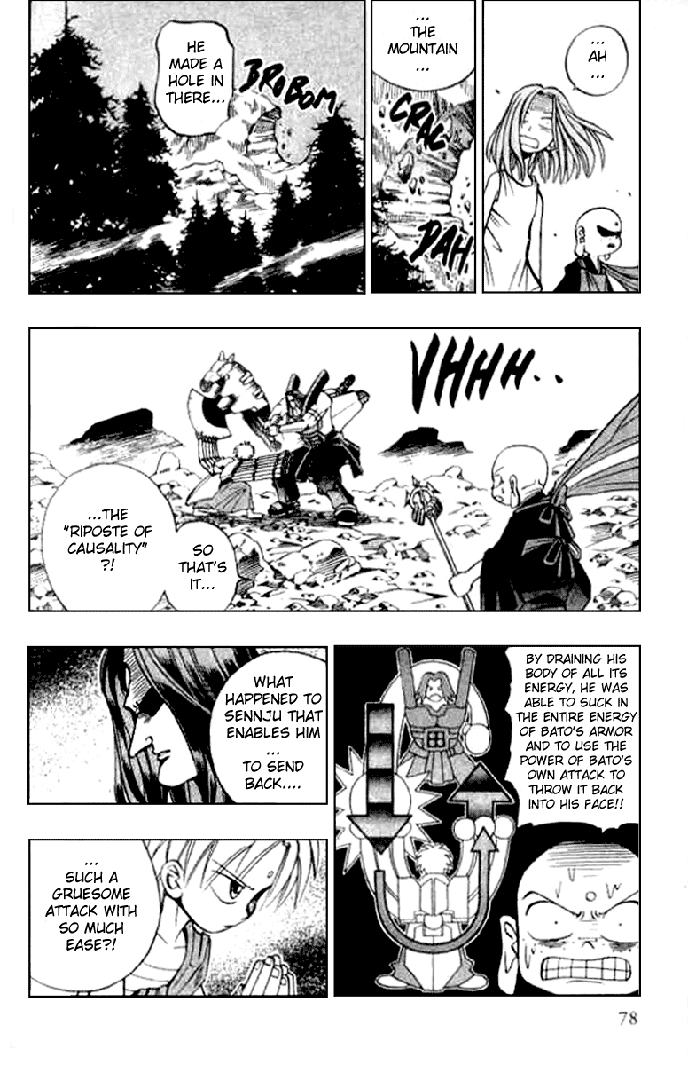 Butsu Zone Chapter 16.2 page 7 - Chapter 16 v2 : Butsu 16 - A Dangerous Bodhisattva