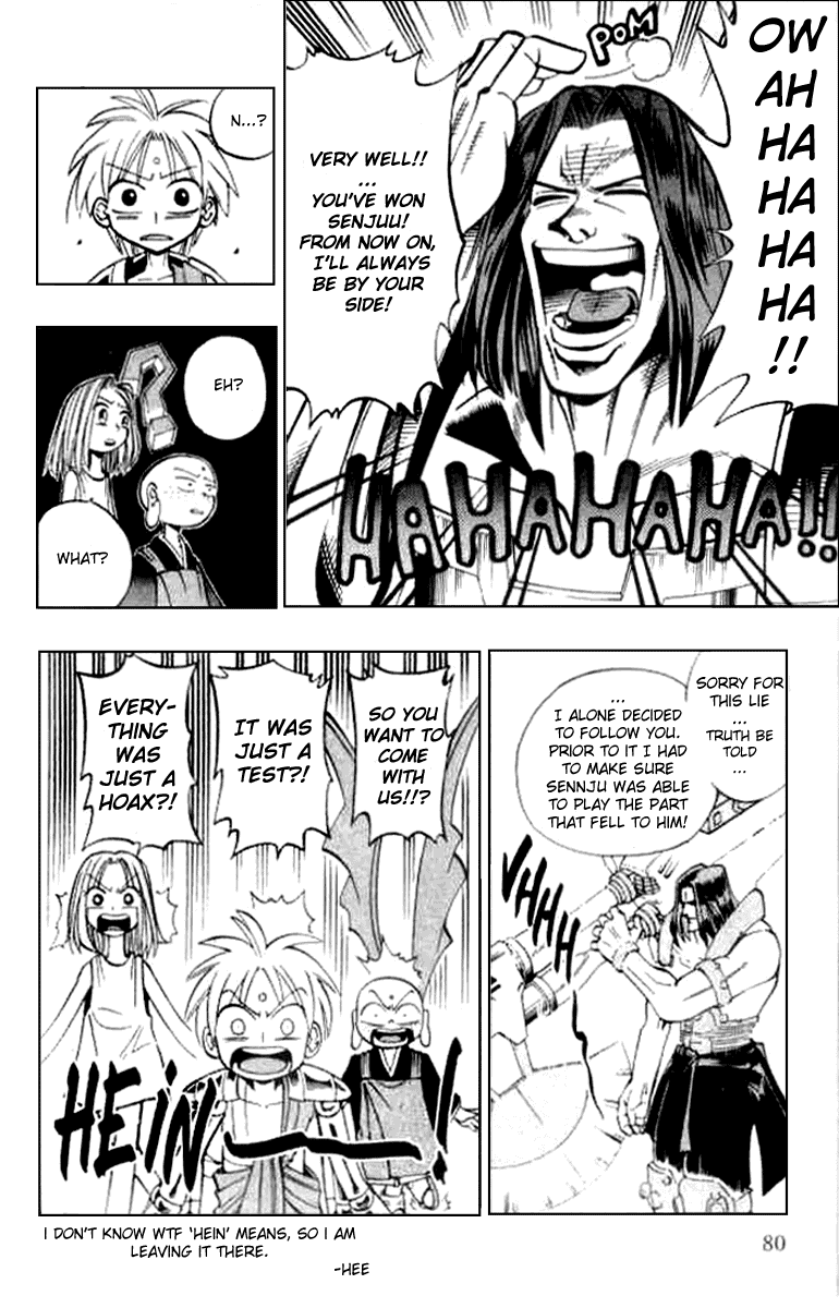 Butsu Zone Chapter 16.2 page 9 - Chapter 16 v2 : Butsu 16 - A Dangerous Bodhisattva