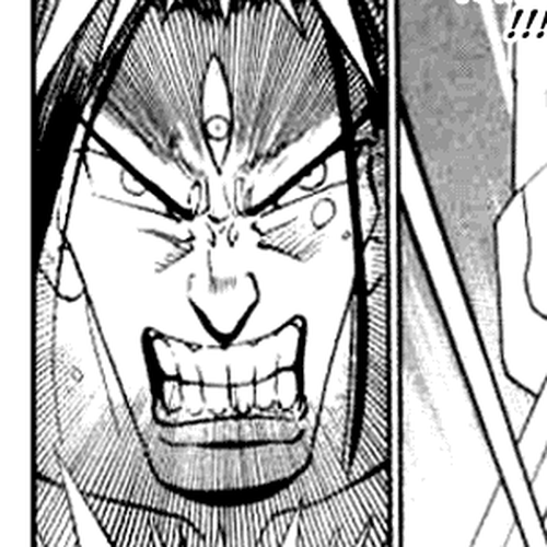 Butsu Zone Chapter 17 v2 : Butsu 17 - Bato... Defeated cover