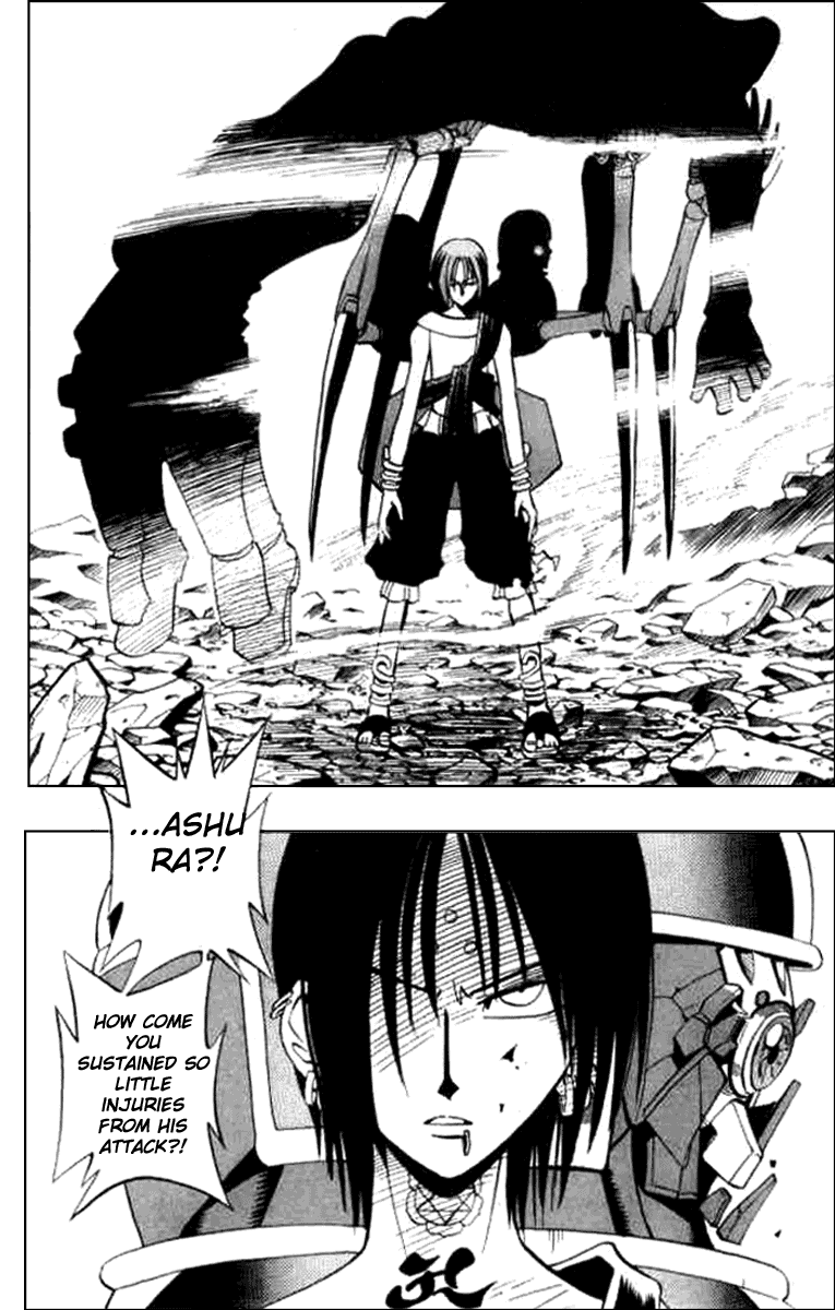 Butsu Zone Chapter 18.2 page 16 - Chapter 18 v2 : Butsu 18 - Jizo... All Fleetings Things In This World