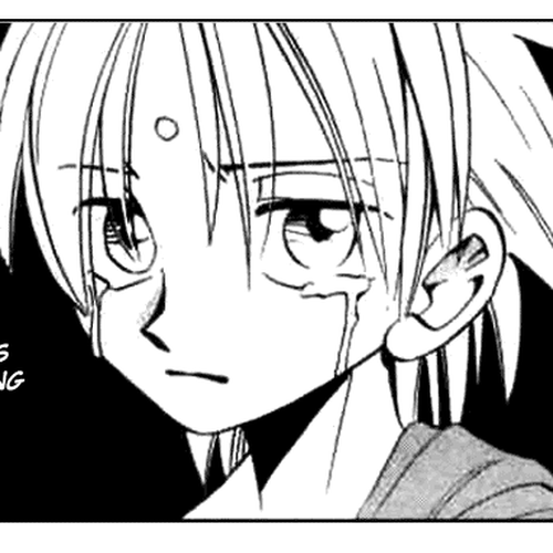 Butsu Zone Chapter 18 v2 : Butsu 18 - Jizo... All Fleetings Things In This World cover