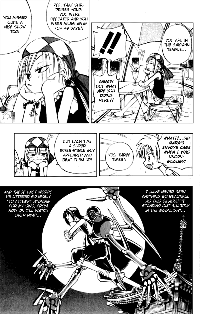 Butsu Zone Chapter 19.2 page 15 - Chapter 19 v2 : Butsu 19 - Last Chapter - The Future