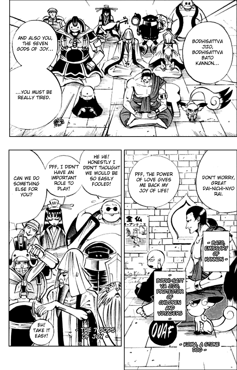Butsu Zone Chapter 19.2 page 17 - Chapter 19 v2 : Butsu 19 - Last Chapter - The Future