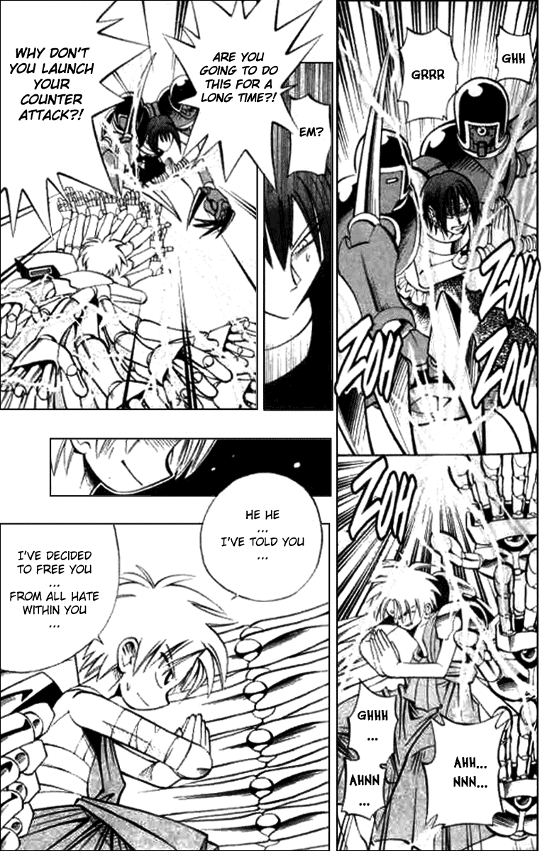Butsu Zone Chapter 19.2 page 5 - Chapter 19 v2 : Butsu 19 - Last Chapter - The Future