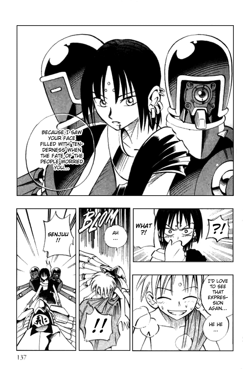 Butsu Zone Chapter 19.2 page 7 - Chapter 19 v2 : Butsu 19 - Last Chapter - The Future