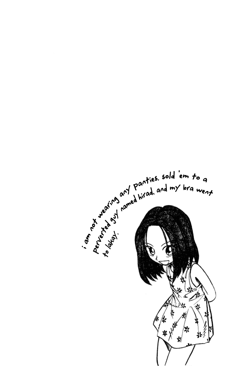 Butsu Zone Chapter 2.2 page 22 - Chapter 2 v2 : Butsu 2 - The Buddha's Foe: His name is Mara