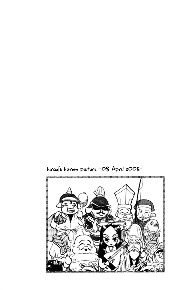Butsu Zone Chapter 3.2 page 19 - Chapter 3 v2 : Butsu 3 - Rice Balls