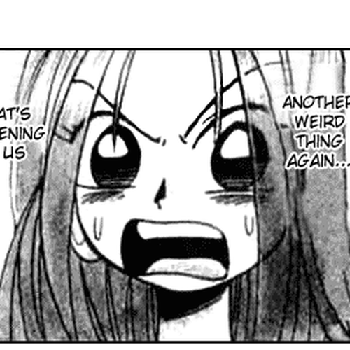 Butsu Zone Chapter 4 v2 : Butsu 4 - Koma the dog cover