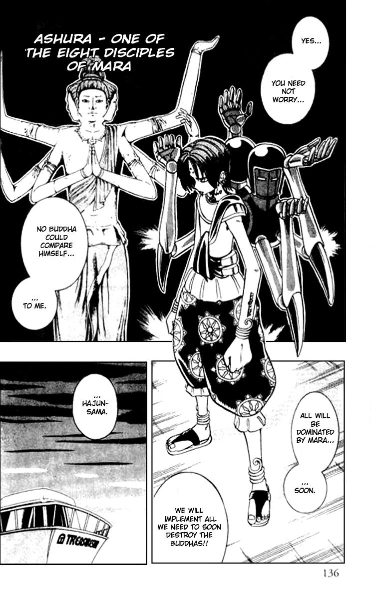 Butsu Zone Chapter 5.2 page 11 - Chapter 5 v2 : Butsu 5 - Seven