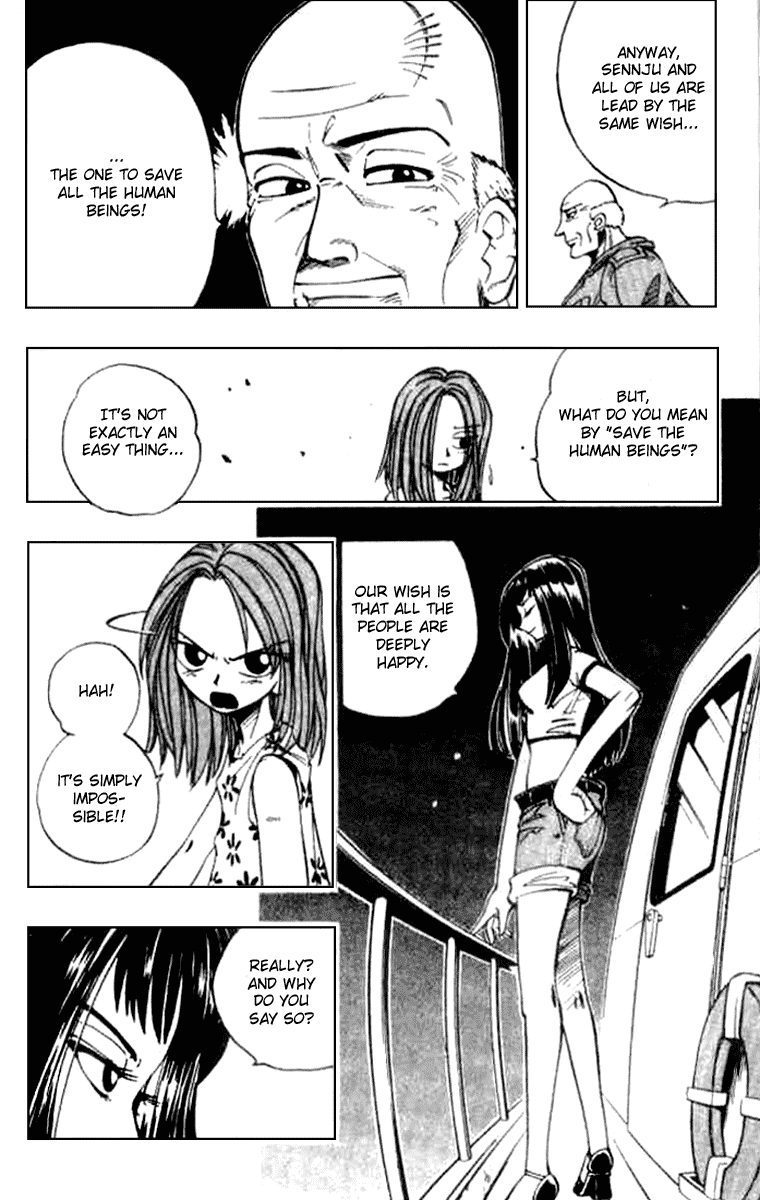 Butsu Zone Chapter 5.2 page 7 - Chapter 5 v2 : Butsu 5 - Seven