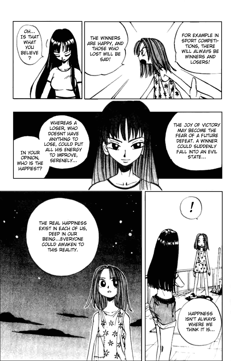 Butsu Zone Chapter 5.2 page 8 - Chapter 5 v2 : Butsu 5 - Seven