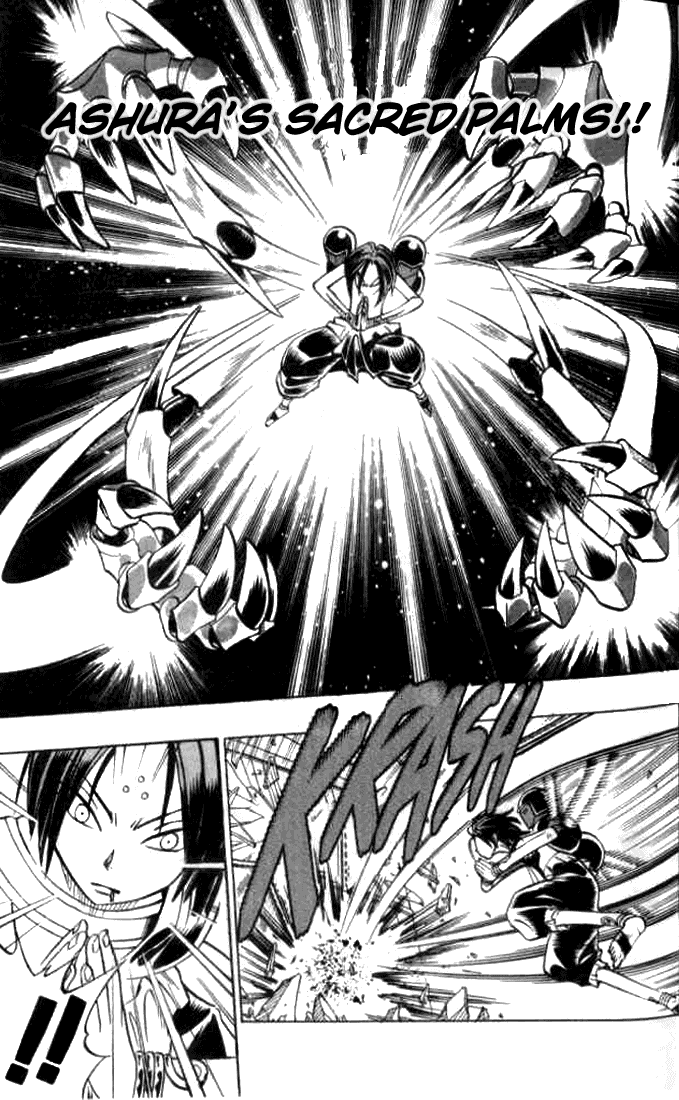 Butsu Zone Chapter 7.2 page 5 - Chapter 7 v2 : Butsu 7 - Benevolence and Hatred