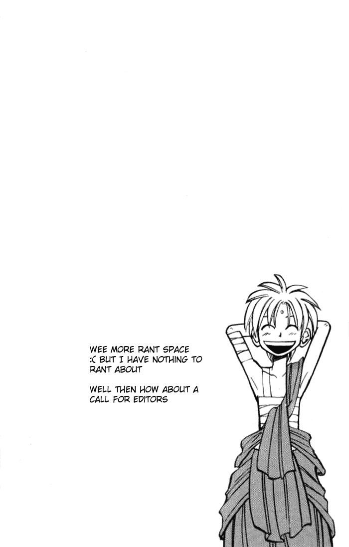 Butsu Zone Chapter 9.2 page 20 - Chapter 9 v2 : Butsu 9 - A New Journey
