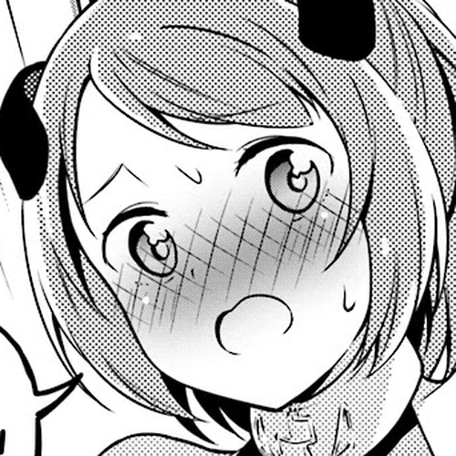 Butsuri-san de Musou shitetara Motemote ni Narimashita Chapter 1 cover