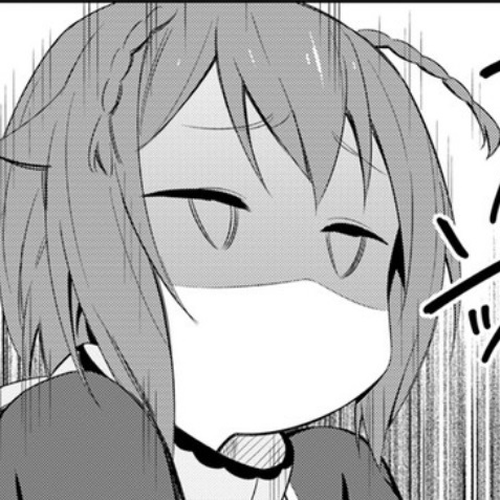 Butsuri-san de Musou shitetara Motemote ni Narimashita Chapter 13: I like it, you know? cover
