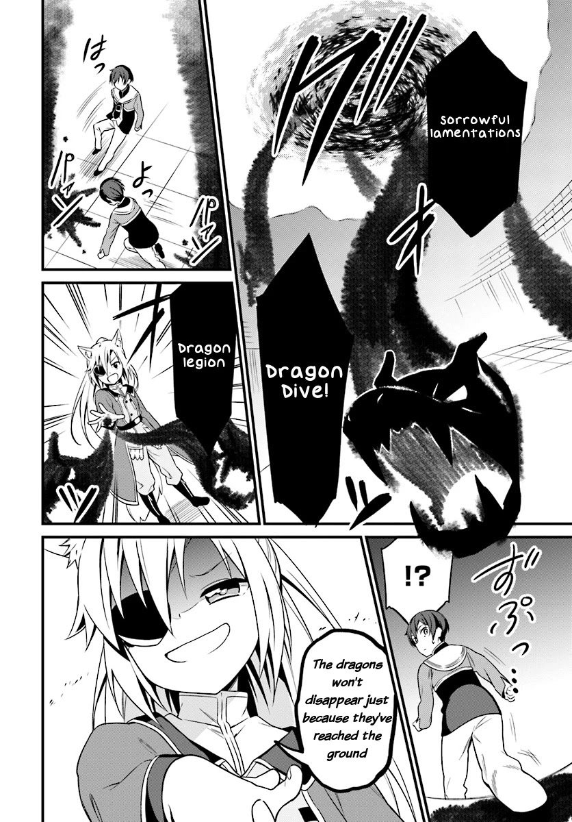 Butsuri-san de Musou shitetara Motemote ni Narimashita Chapter 2.1 page 12 - Chapter 2.1