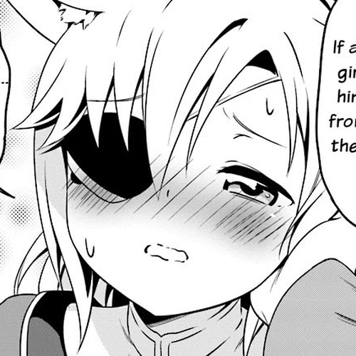 Butsuri-san de Musou shitetara Motemote ni Narimashita Chapter 2.2: Meeting the Guild Master cover