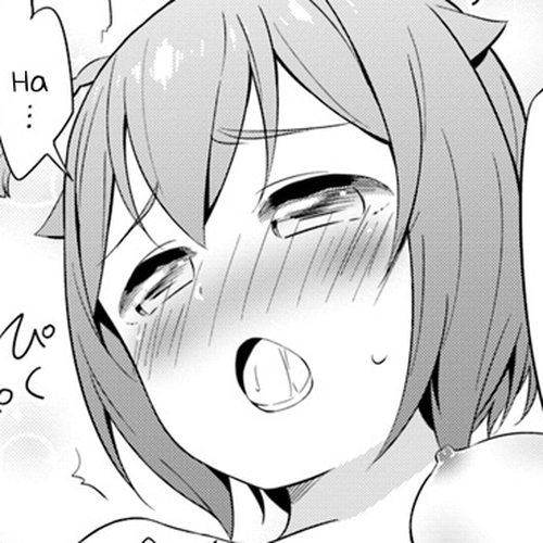 Butsuri-san de Musou shitetara Motemote ni Narimashita Chapter 21: It's a bath! cover