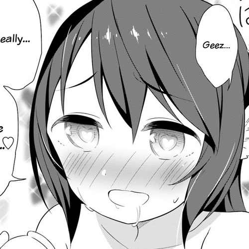 Butsuri-san de Musou shitetara Motemote ni Narimashita Chapter 22: That's no good! cover