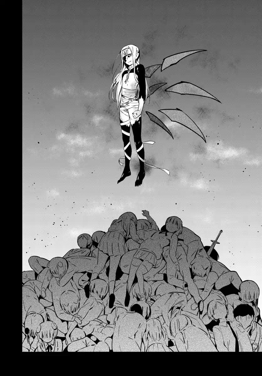 Butsuri-san de Musou shitetara Motemote ni Narimashita Chapter 23 page 14 - Chapter 23: Take charge, Master