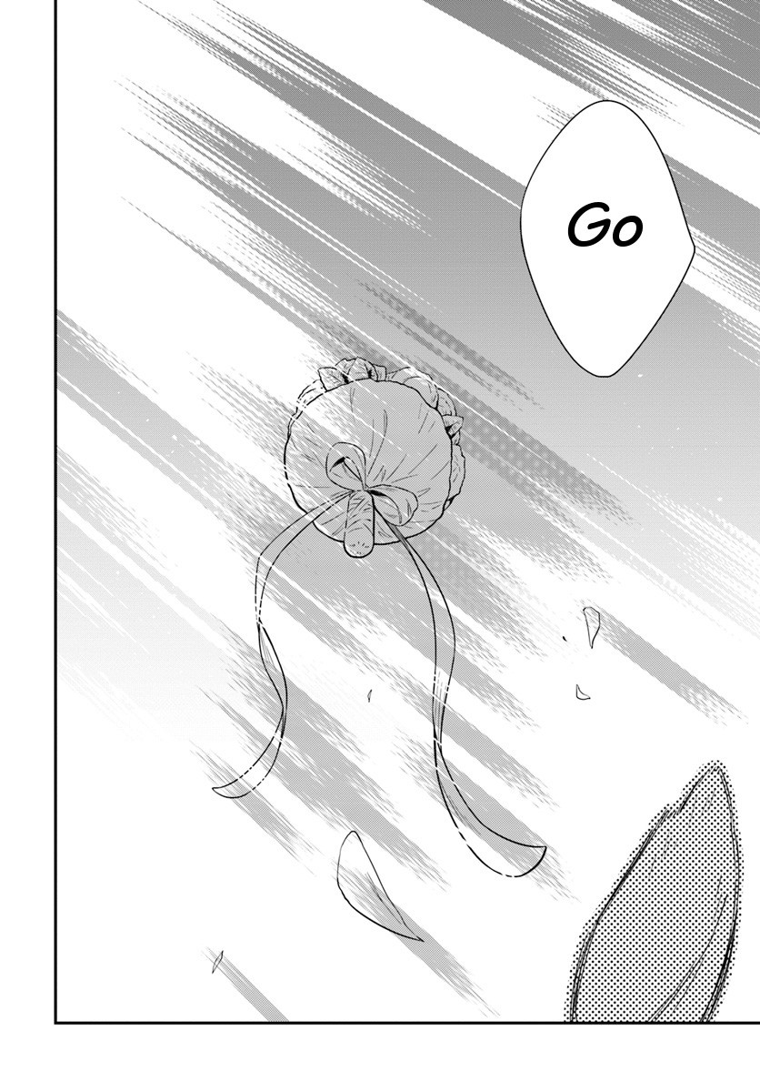 Butsuri-san de Musou shitetara Motemote ni Narimashita Chapter 31 page 9 - Chapter 31: Happy Ending!!! [END]