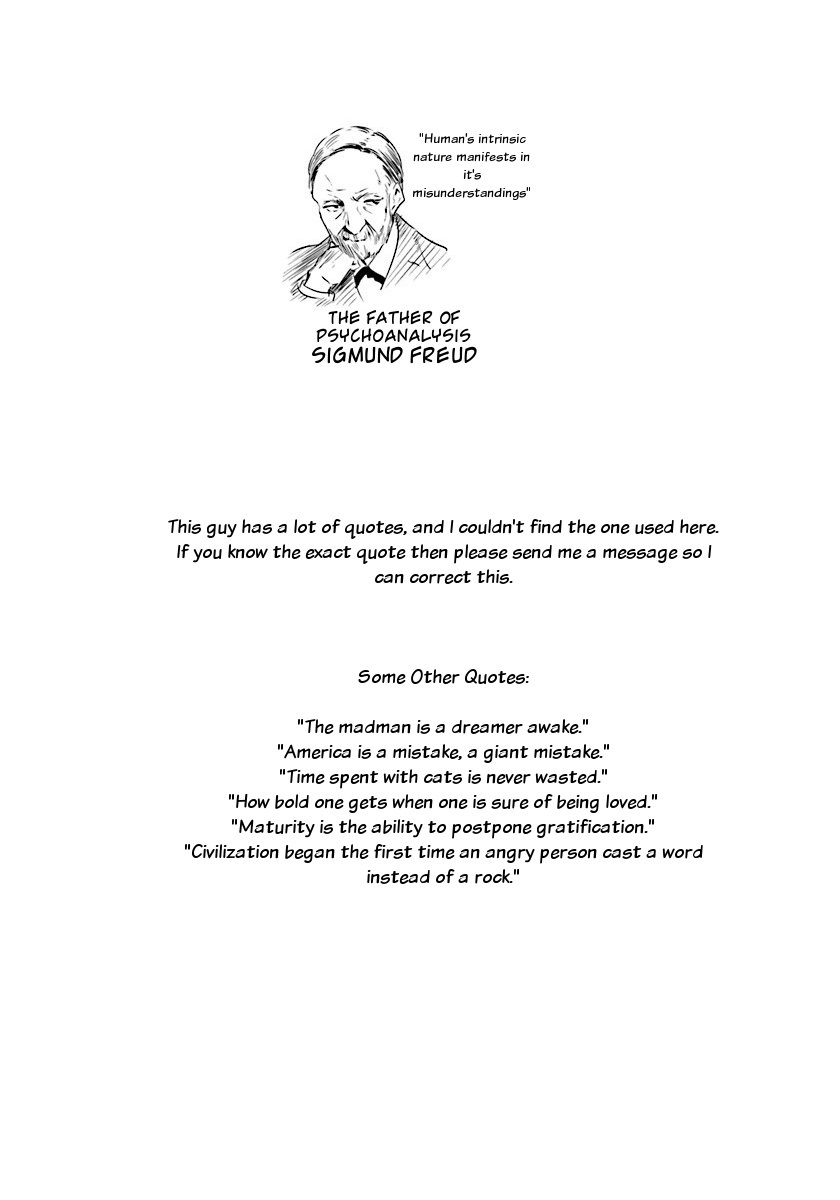 Butsuri-san de Musou shitetara Motemote ni Narimashita Chapter 6 page 38 - Chapter 6: The encounter with the Queen