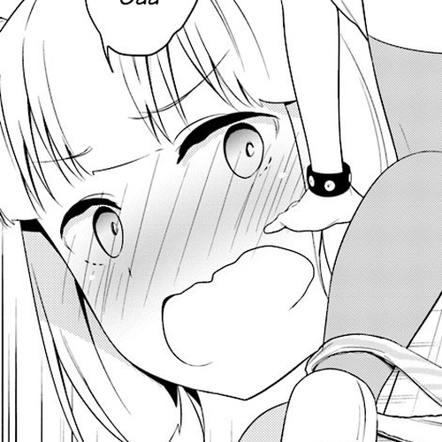 Butsuri-san de Musou shitetara Motemote ni Narimashita Chapter 7: Reunion with Cecilia cover