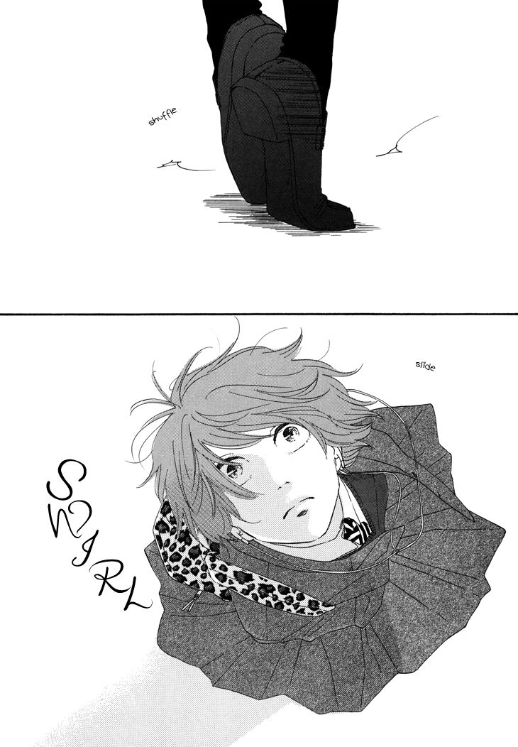 Butter!!! Chapter 1 page 49 - Chapter 1